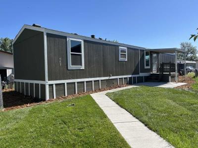 Mobile Home at 2885 E Midway Blvd #749 Denver, CO 80234