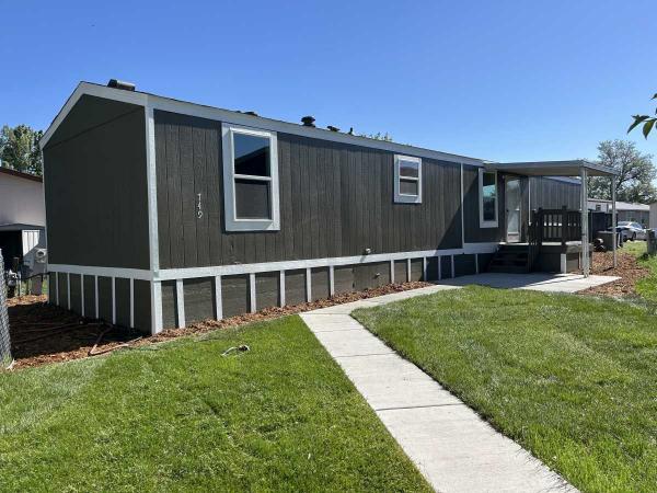 Photo 1 of 1 of home located at 2885 E Midway Blvd #749 Denver, CO 80234