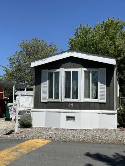 Mobile Home at 7900 N Virginia #293 Reno, NV 89506