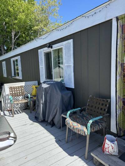 Photo 2 of 15 of home located at 7900 N Virginia #293 Reno, NV 89506