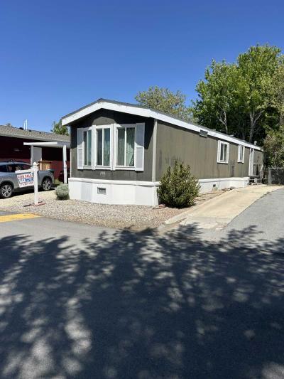Photo 3 of 15 of home located at 7900 N Virginia #293 Reno, NV 89506