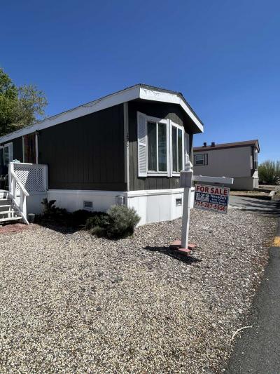 Photo 4 of 15 of home located at 7900 N Virginia #293 Reno, NV 89506