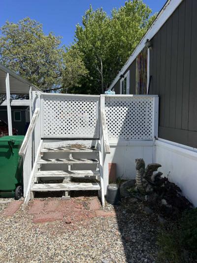 Photo 5 of 15 of home located at 7900 N Virginia #293 Reno, NV 89506