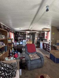 1983 Fleetwood Mobile Home