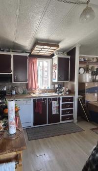 1983 Fleetwood Mobile Home