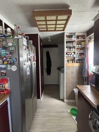 1983 Fleetwood Mobile Home