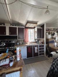 1983 Fleetwood Mobile Home