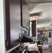 1983 Fleetwood Mobile Home