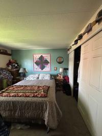 1983 Fleetwood Mobile Home