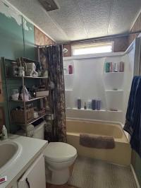 1983 Fleetwood Mobile Home