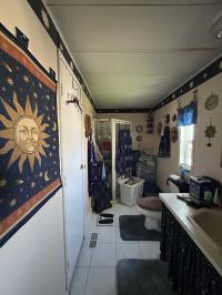 1983 Fleetwood Mobile Home