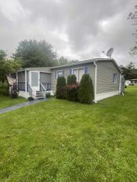 1986 Pine View Mobile Home