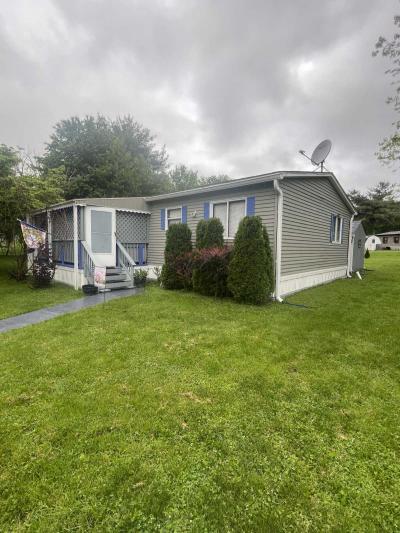 Mobile Home at 8851 Breinig Run Circle Breinigsville, PA 18031