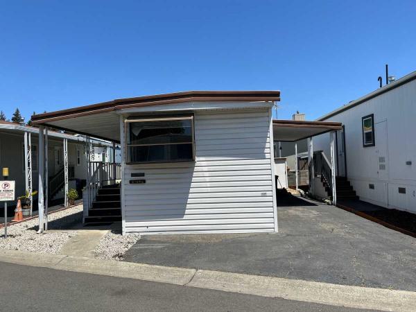 1969 KIT Mobile Home For Sale