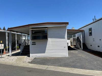 Mobile Home at 1200 W. Winton Ave. #80 Hayward, CA 94545