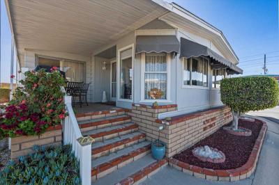 Mobile Home at 1065 Lomita Blvd Spc 400 Harbor City, CA 90710