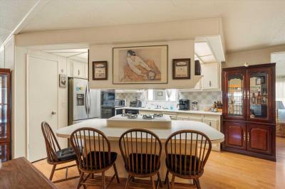 Photo 5 of 33 of home located at 1065 Lomita Blvd Spc 400 Harbor City, CA 90710
