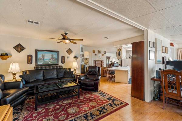 1973 Unknown Mobile Home For Sale