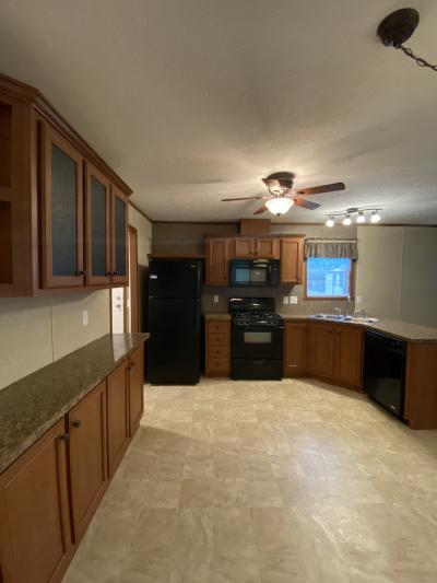Mobile Home at 4260 Aldrin St. #315 Milford, MI 48381