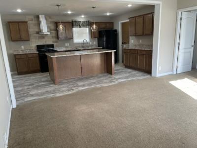 Mobile Home at 2609 Lexington  Court Potterville, MI 48876