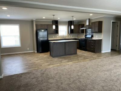 Mobile Home at 2625 Lexington Court Potterville, MI 48876