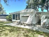CHAT Mobile Home