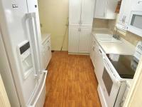 CHAT Mobile Home