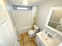 CHAT Mobile Home
