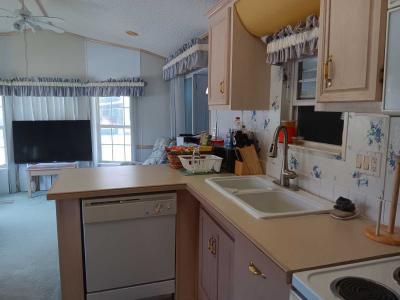 Photo 3 of 8 of home located at 14500 Tamiami Tr E #206 Naples, FL 34114
