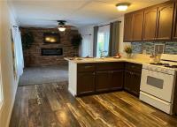 1973 Champion Home builders Mobile Home