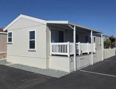 Mobile Home at 1148 3rd Ave #58 Chula Vista, CA 91911