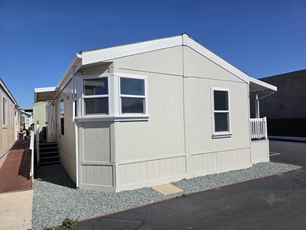 2008 Fleetwood Manufactured Home