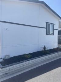 2023 Silvercrest Summit Mobile Home