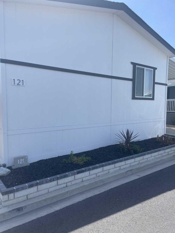 2023 Silvercrest Mobile Home For Sale