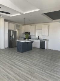 2023 Silvercrest Summit Mobile Home