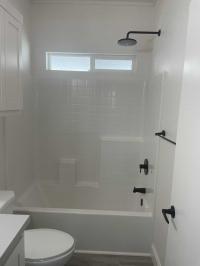2023 Silvercrest Summit Mobile Home