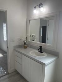 2023 Silvercrest Summit Mobile Home