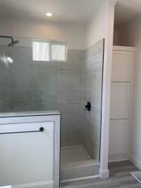 2023 Silvercrest Summit Mobile Home