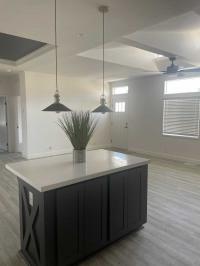 2023 Silvercrest Summit Mobile Home