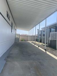 2023 Silvercrest Summit Mobile Home
