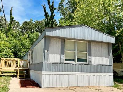 Mobile Home at 47 Deerwood Park Centralia, IL 62801