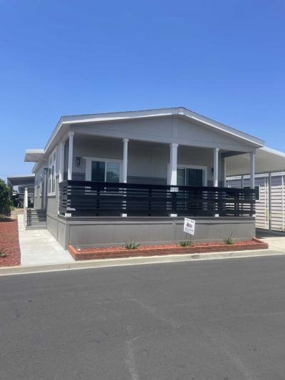 Mobile Home at 2755 Arrow Hwy #169 La Verne, CA 91750