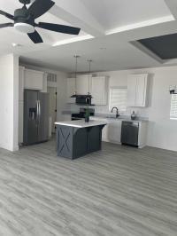 2023 Silvercrest Summit Mobile Home
