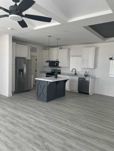 Photo 4 of 29 of home located at 2755 Arrow Hwy #169 La Verne, CA 91750