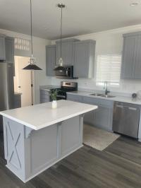 2023 Silvercrest Summit Mobile Home