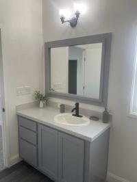 2023 Silvercrest Summit Mobile Home