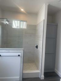 2023 Silvercrest Summit Mobile Home