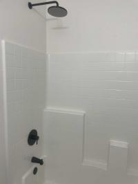 2023 Silvercrest Summit Mobile Home