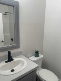 2023 Silvercrest Summit Mobile Home