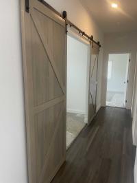 2023 Silvercrest Summit Mobile Home
